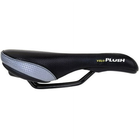 Velo Plush "All-in-One" Saddle