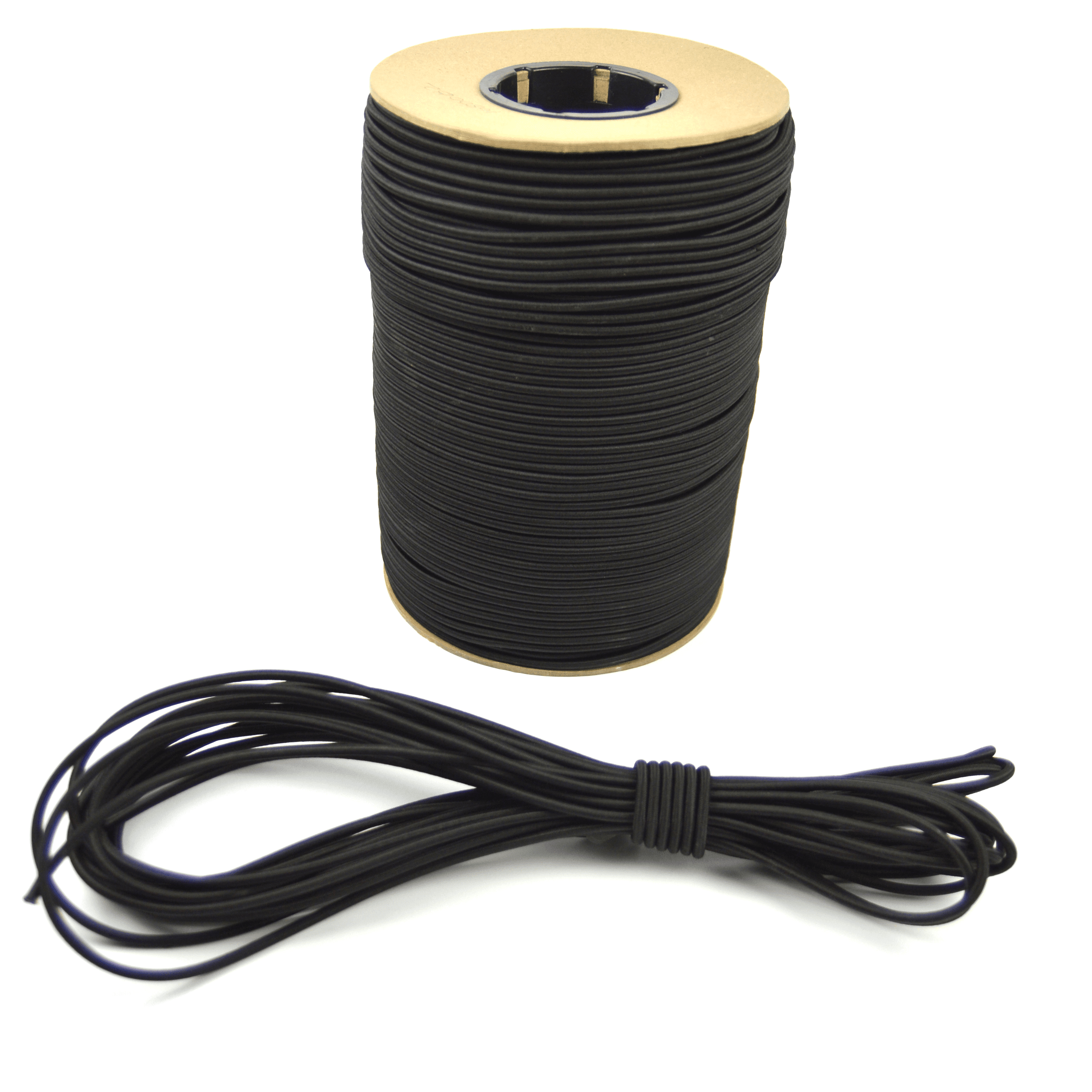 black stretch cord walmart