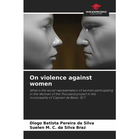 On violence against women, (Paperback)