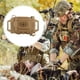 thumbnail image 5 of Bolsa de emergencia Molle con agarre, botiquín de primeros auxilios de supervivencia, accesorios de caza (marrón), 5 of 5