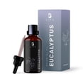 thumbnail image 1 of Aceite Esencial De Eucalipto | 50 ml | Ingredientes Puros y Naturales | Eucalyptus Essential Oil | B Life., 1 of 6