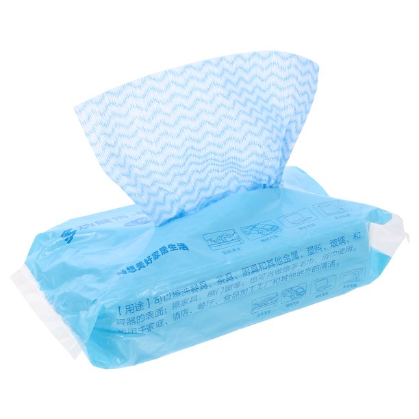 Disposable Dish Towels