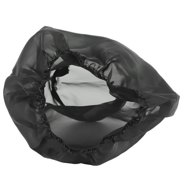 Cubierta Protectora Del Filtro De Aire, Cubierta Del Filtro De Aire De La Motocicleta, Accesorio De Motocicleta Impermeable A Prueba De Polvo, Piezas De Automóvil Resistentes Al
