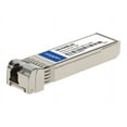 thumbnail image 3 of AddOn - module d'Émetteur-Récepteur SFP+ (Équivalent à: Calix 100-03498) - 10 GigE - 10GBase-BX - LC Monomode - jusqu'à 6,2 miles - 1330 (TX) / 1270 (RX) nm, 3 of 8