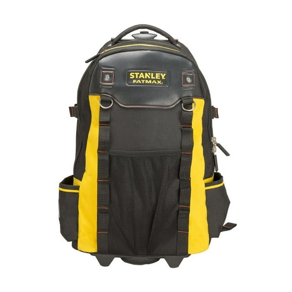 STANLEY - Stanley FatMax Wheeled Tool Backpack (79-215)