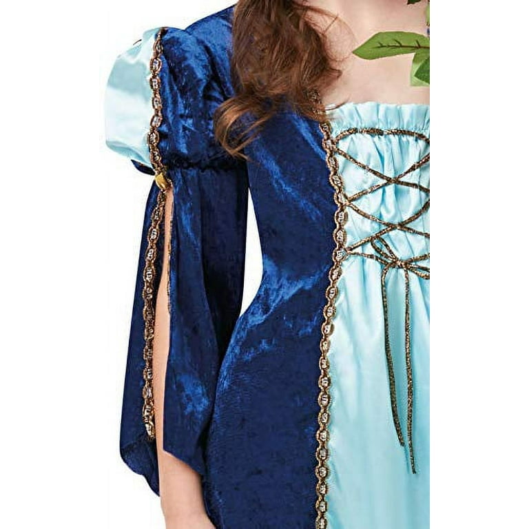 Renaissance Faire Juliet Costume Renaissance Faire Juliet Costume