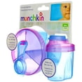 thumbnail image 3 of Munchkin Formula Dispenser Combo Pack, Blue - 2 Sets, 3 of 4
