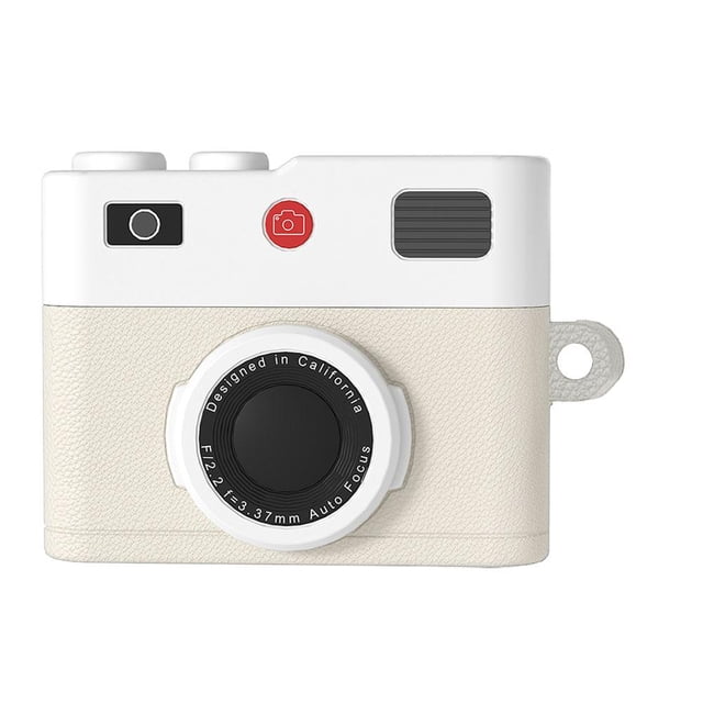 Suitable For Apple Airpodspro3 Protective Case, Cute Protective Cover