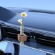 thumbnail image 4 of Solid Wood Air Flower Holders Flower Vase Decoration Ornaments Car Decoration Aromatherapy Empty Bottle Dry Vase Wall Decoration, 4 of 5