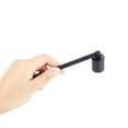 thumbnail image 4 of Stainless Steel Candle Extinguishers Candle Wick Trimmer Candle Snuffer With Long Handle To Extinguish The Lit Wick, 4 of 8