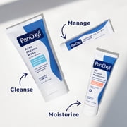 PanOxyl Adapalene 0.1% Leave-on Gel, Retinoid Acne Treatment, 0.5 oz