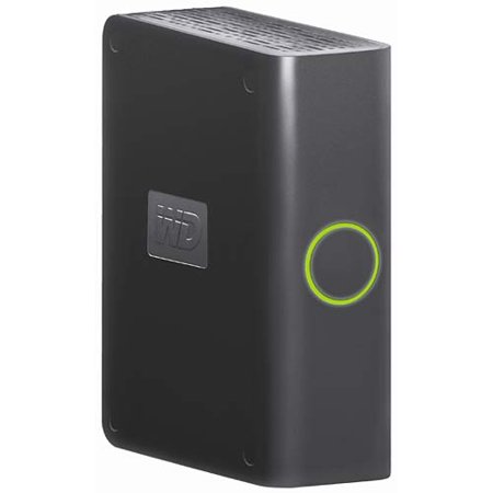 My Book Essential Edition WDG1U800N Hard Drive