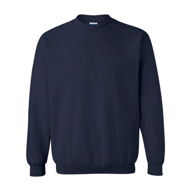 Gildan Adult Heavy Blend Crew Neck Sweatshirt