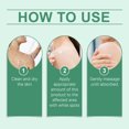 thumbnail image 5 of South Moon Skin Repair Cream Moisturizes And Moisturizes Body Skin Daily Apply Topical Skin Care Cream, 5 of 5