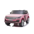 thumbnail image 1 of Voiture Électrique 24V Range Rover HSE 2 Places pour Enfants avec MP3 et Télécommande Parentale, 1 of 5