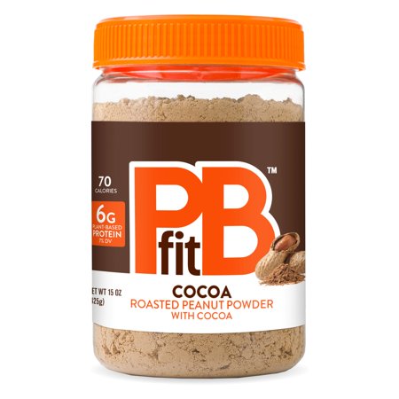 PEANUT BUTTER POWDER