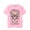 Pink, variant on Em Beihold Merch Maybe Life Is Good Tshirt Summer Unisex Short-sleeved T-shirt Fashion Y2K Casual Stylish Design Tee