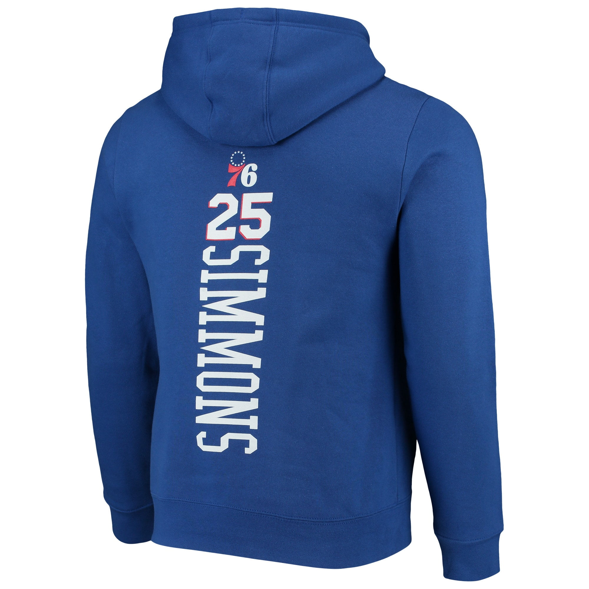 ben simmons hoodie