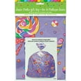 Jumbo Plastic Gift Bag 44"X36"Candy Party