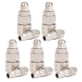thumbnail image 3 of Conector rápido de aire SP20 + PP20 accesorios de conexión de tubería neumática autoblocante, 3 of 9