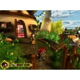 thumbnail image 6 of Ceville: A Kingdom for a Tyrant (PC Game) A wild and wacky adventure in the style of Monkey Island and Shrek, 6 of 7