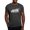 Charcoal, variant on CafePress - Stop Following Me Dark T Shirt - Men's Classic Cotton T-Shirts