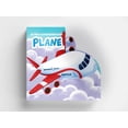 thumbnail image 2 of My First Shaped Board Books Transport: Airplane, (Board Book), 2 of 2