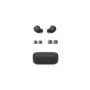 Sony WF-C510 Truly Wireless Earbud Headphones, Black