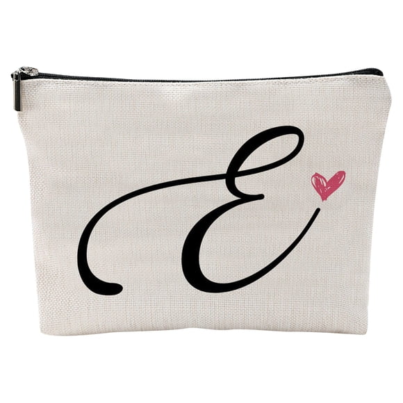 Neceser | Estuche de viaje para cosméticos | Organizador de artículos de aseo para mujer | Bolsa de poliéster resistente al agua | Almacenamiento portátil para el hogar, el gimnasio y las vacaciones
