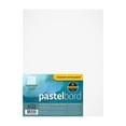 thumbnail image 3 of Ampersand PBW09 White Pastelbord- 9 X 12 In., 3 of 4