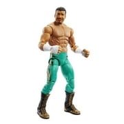 WWE Eddie Guerrero Elite Collection Action Figure, 6-inch Posable Collectible