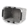 thumbnail image 3 of Handwoven Rattan Basket Portable Multifunctional Storage Basket, 3 of 9