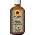 thumbnail image 2 of Aceite de ricino negro jamaicano y coco Tropic Isle Living, 2 of 2