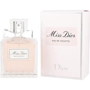 Miss Dior Blooming Bouquet by Christian Dior, 3.4oz EDT Spray women