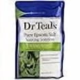 thumbnail image 3 of Dr. Teal's Epsom Salt Soaking Solution With Eucalyptus Spearmint, 48 Ounce, Pack of 2, 3 of 3