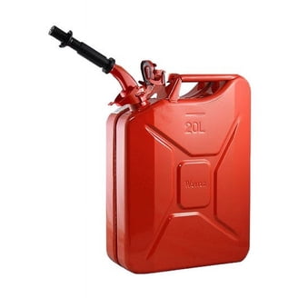 Anvil Off-Road 3009AOR Red Fuel Storage Can - Walmart.com