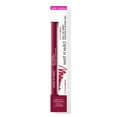 thumbnail image 5 of (2 pack) Wet n Wild Perfect Pout Waterproof Gel Lip Liner - Currant Mood, 5 of 6