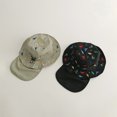 thumbnail image 2 of Gorro de pescador de secado rápido para niños, gorro de verano con dibujos animados para niños y niñas, gorro para bebé, gorro protector solar, 2 of 5