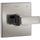 Delta Ara Monitor 14 Series Valve Trim – T14067-SS-R, Stainless, Certified Refurbished