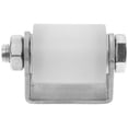 thumbnail image 3 of Sliding Gate Roller Steel Roller Sliding Gate Hardware Gate Roller Guide Gate Roller Slide Gate Roller Guide Sliding Gate Accessory, 3 of 9