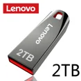 thumbnail image 1 of Lenovo 2TB Usb 3.0 Flash Drives High Speed Metal Pendrive 1TB 512GB 256GB Portable Usb Drive Waterproof Memoria Usb Flash Disk, 1 of 4