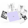 thumbnail image 1 of Adhesivo térmico Bluetooth Phomemo M02 para impresora de bolsillo, color morado, 1 of 7
