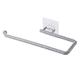thumbnail image 1 of Portarrollos de papel de cocina Inteprter Soporte de pared de plástico Gris, 1 of 6
