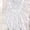 White, variant on Women Cardigan Crochet Sweater Hollow Out Button Front V Neck Long Sleeve Knit Crop Sweater Top White M