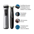 thumbnail image 4 of Recortadora inalámbrica Philips Series 9000 / Plata MG9710/90, 4 of 4