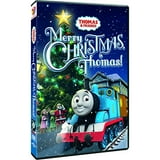 Thomas & Friends: Merry Christmas, Thomas! (DVD) - Walmart.com