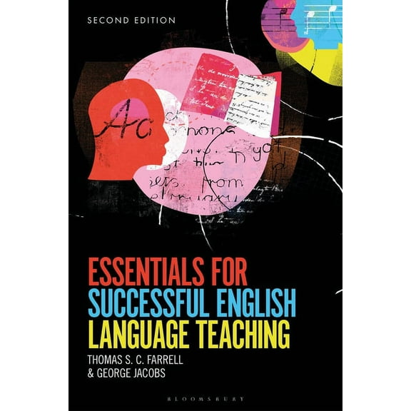 Essentials for Successful English Language Teaching, (Hardcover)