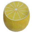 thumbnail image 2 of Angelo Décor Lemon Stool, 2 of 4