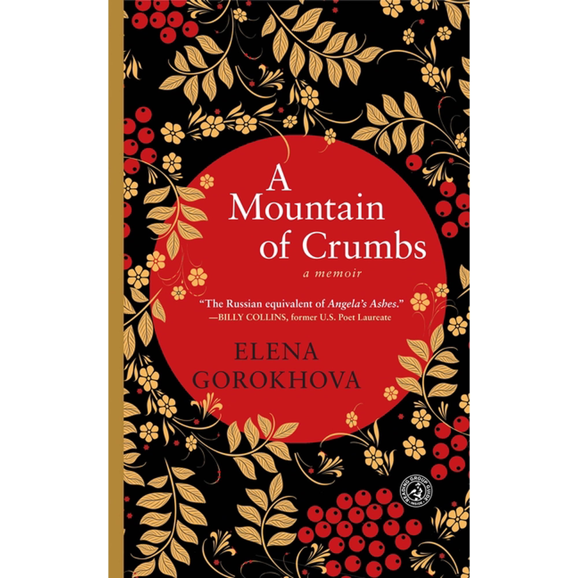 A Mountain of Crumbs (Paperback)