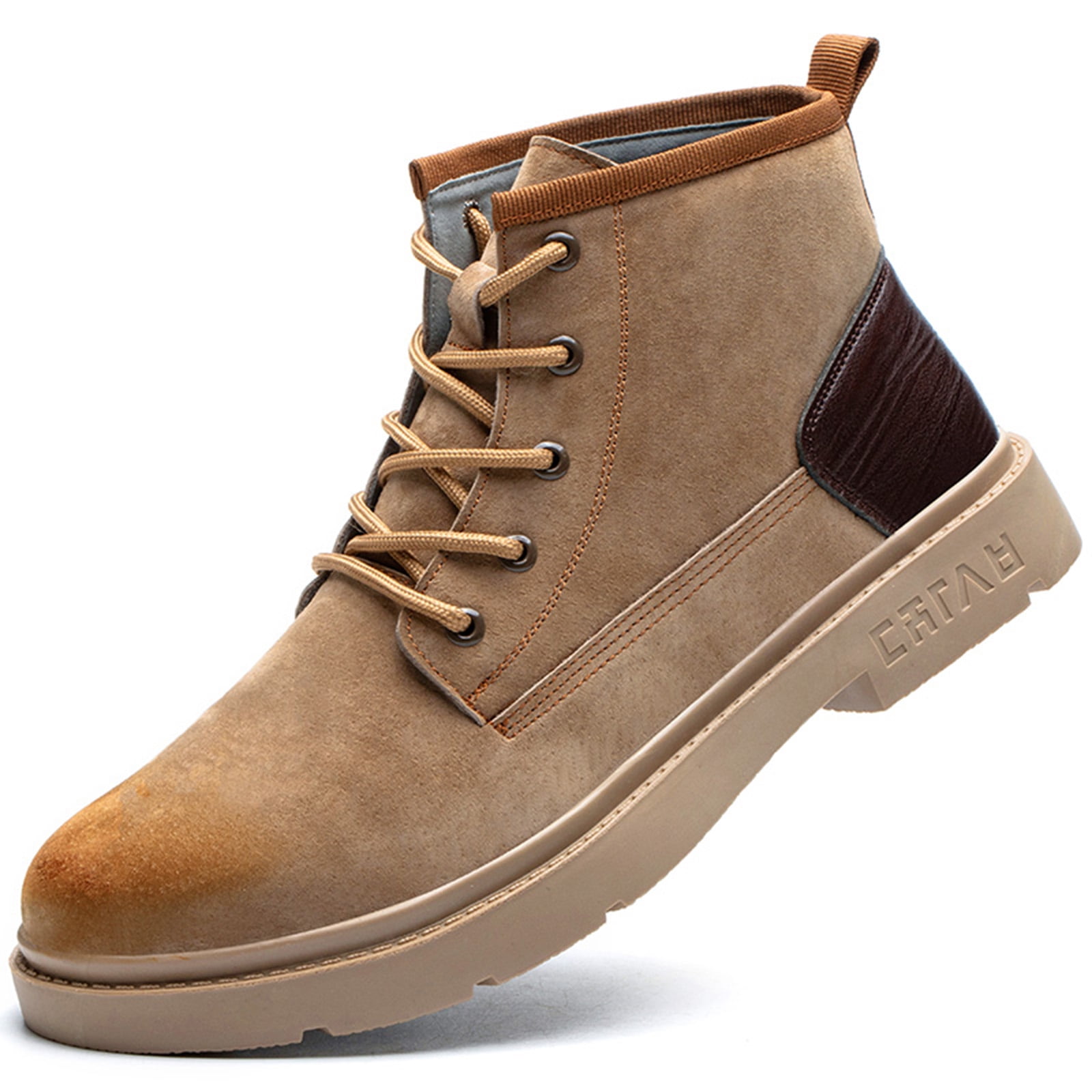 Non-slip Safety Work Boots - Walmart 